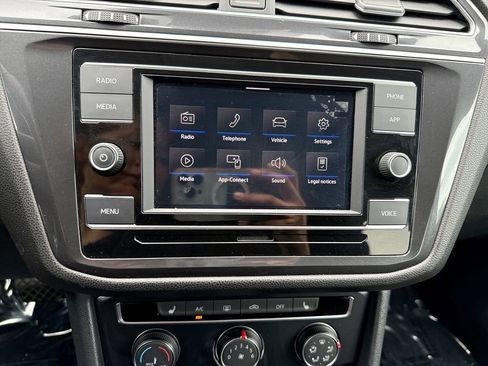 Used 2023 Volkswagen Tiguan S w/ Driver Assistance Package FWD image 19