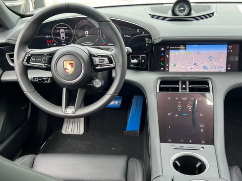 New 2026 Porsche Taycan 4S AWD/4WD image 20