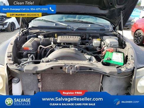 Used 2007 Dodge Dakota ST w/ SXT Group image 15