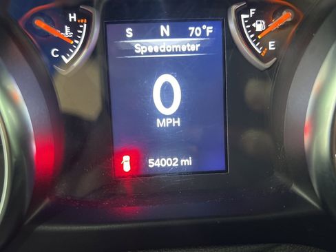 Used 2021 Jeep Wrangler Unlimited Sport image 11