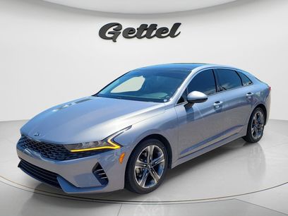 Used 2021 Kia K5 EX