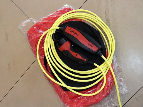 Certified 2024 Ferrari 296 GTS image 65