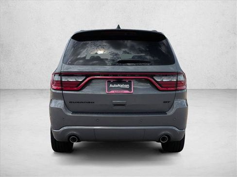 New 2026 Dodge Durango GT RWD image 8
