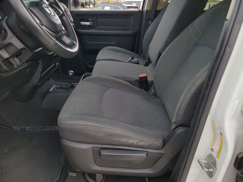 Used 2019 RAM 3500 Tradesman image 6