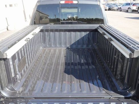 New 2026 RAM 1500 Big Horn AWD/4WD image 12