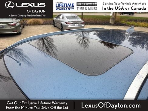 Used 2023 MAZDA CX-5 Signature image 10