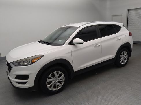 Used 2019 Hyundai Tucson Value AWD/4WD image 2