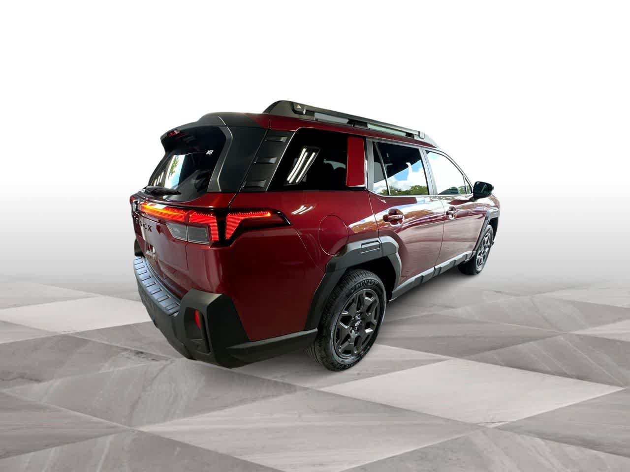 New 2026 Subaru Outback Premium AWD/4WD image 8