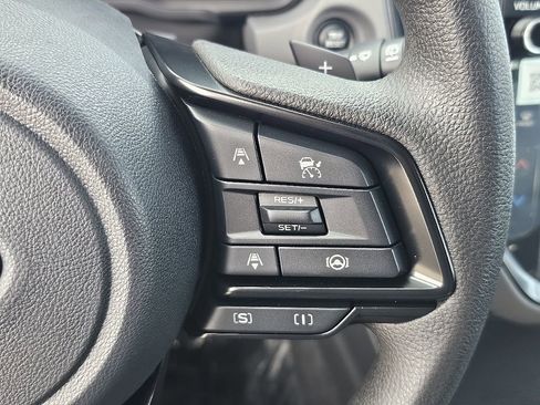 New 2026 Subaru Crosstrek 2.0i Premium AWD/4WD image 29
