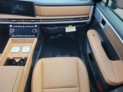 New 2026 Hyundai Santa Fe Limited image 12