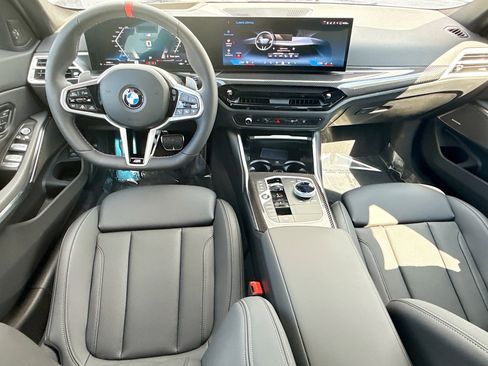 New 2026 BMW M340i Sedan RWD image 16