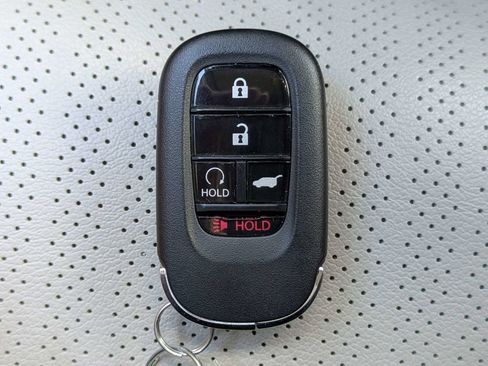 Used 2024 Honda Civic EX-L image 28