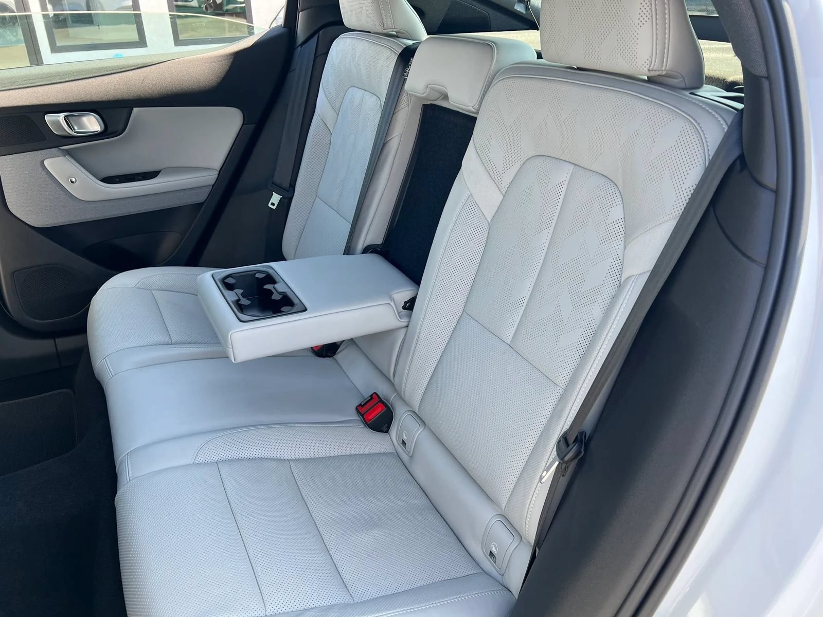 Used 2024 Polestar Polestar 2 AWD/4WD image 29