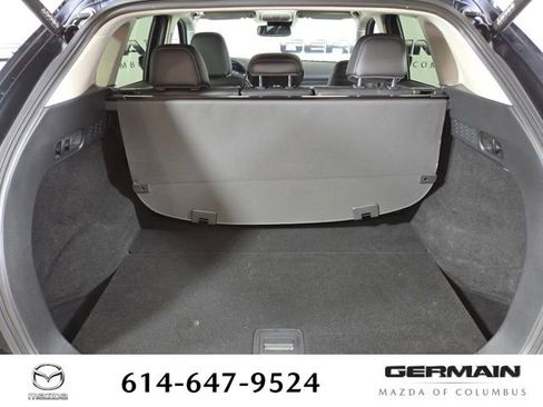 Used 2025 MAZDA CX-5 AWD 2.5 S w/ Premium Plus Pkg image 22