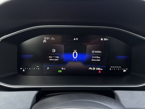 New 2026 Volkswagen Jetta SE image 11