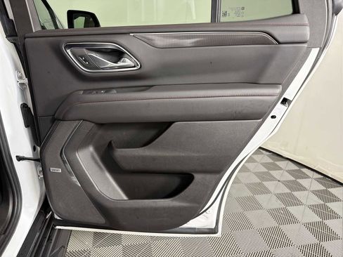 Used 2023 Chevrolet Tahoe RST w/ Luxury Package RWD image 15