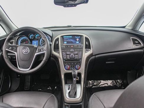 Used 2016 Buick Verano Leather w/ Experience Buick Package FWD image 30