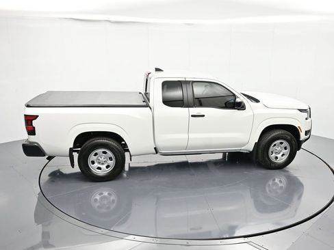 New 2026 Nissan Frontier S w/ Tow Package image 29