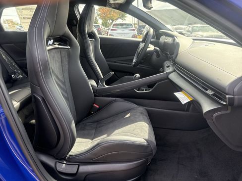 New 2025 Hyundai Elantra N image 25