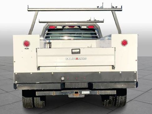 Certified 2021 Ford F450 XL w/ Power Equipment Group image 4