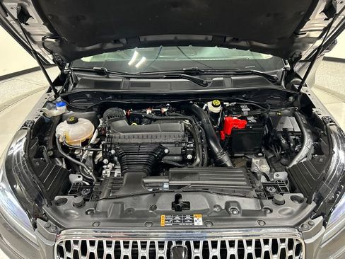 Certified 2024 Lincoln Corsair AWD w/ Towing Package image 28