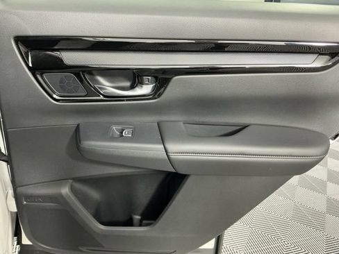 Certified 2024 Honda CR-V EX-L image 11