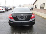 Used 2012 Honda Civic EX image 5