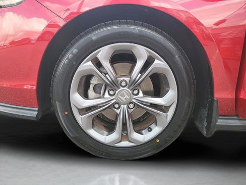 Certified 2023 Honda Accord EX image 30