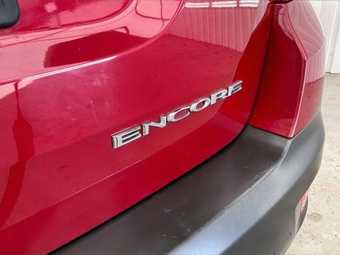 Used 2015 Buick Encore Leather image 9