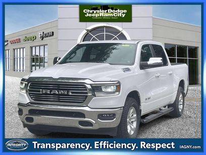 Used 2023 RAM 1500 Laramie