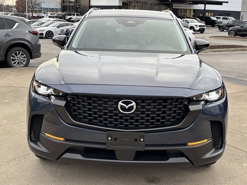 New 2026 MAZDA CX-50 AWD 2.5 S w/ Cargo Package image 11