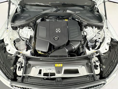 New 2026 Mercedes-Benz GLC 300 4MATIC image 10