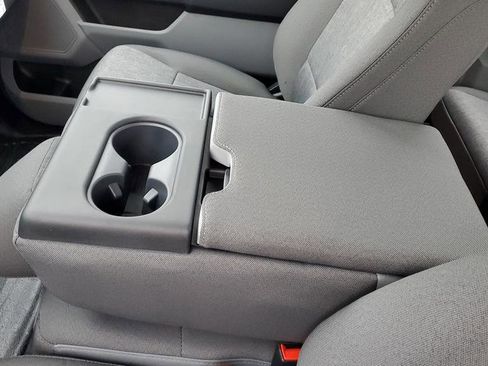 New 2026 Ford F550 4x4 SuperCab Super Duty w/ Snow Plow Prep Package image 28