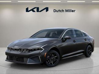 New 2026 Kia K5 LXS FWD video 1