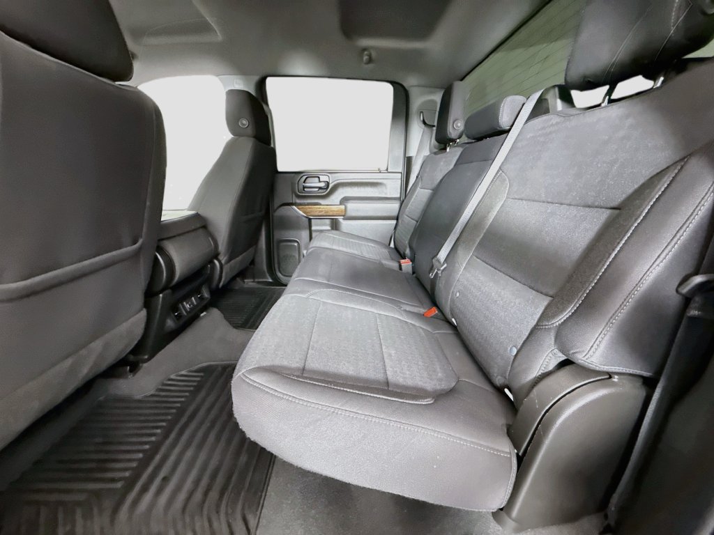 Used 2023 GMC Sierra 3500 SLE w/ SLE Convenience Package AWD/4WD image 23