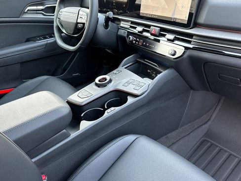 New 2026 Kia Sportage X-Line Prestige image 12