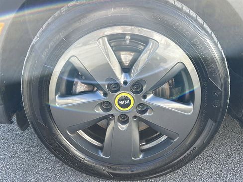 Used 2022 MINI Cooper SE image 10