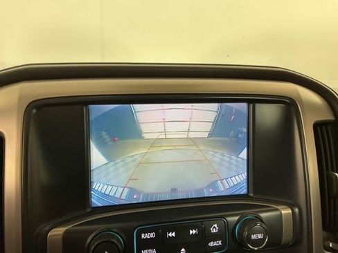 Used 2018 GMC Sierra 2500 Denali w/ Duramax Plus Package AWD/4WD image 19