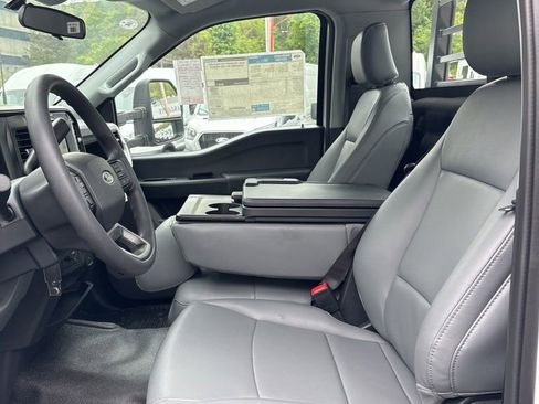 New 2026 Ford F350 XL w/ XL Chrome Package AWD/4WD image 21