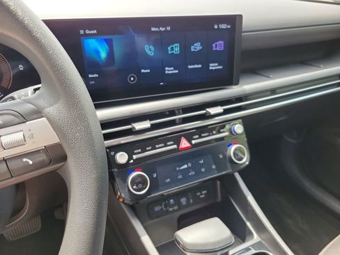 Used 2025 Hyundai Tucson SEL image 23