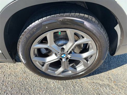 Used 2022 BMW X3 xDrive30i w/ Premium Package 2 (ZPA) image 15