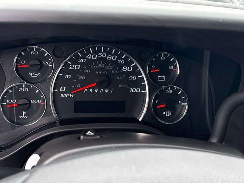 New 2025 Chevrolet Express 2500 w/ Driver Convenience Package RWD image 5
