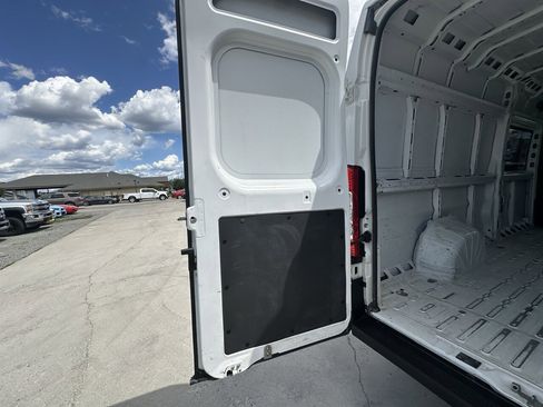 Used 2023 RAM ProMaster 3500 FWD image 41