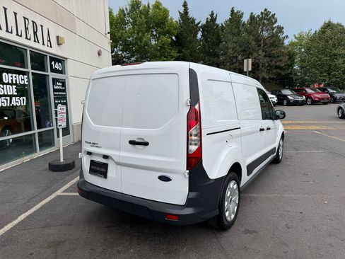 Used 2017 Ford Transit Connect XL FWD image 13