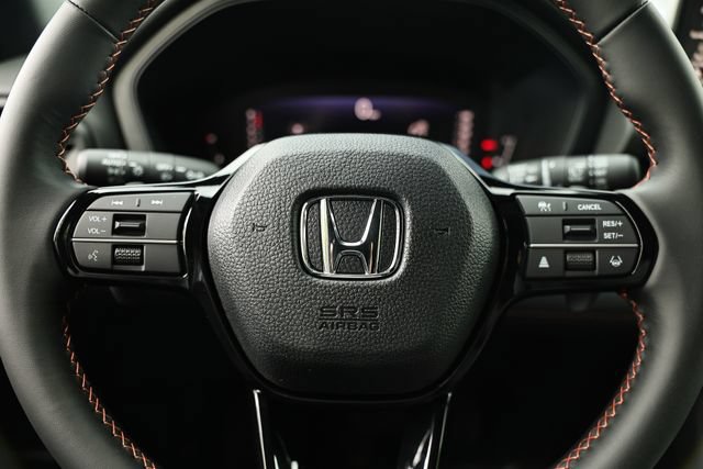 New 2026 Honda Pilot Sport image 35