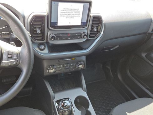 Used 2021 Ford Bronco Sport Badlands AWD/4WD image 19