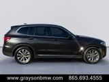 Used 2018 BMW X3 xDrive30i image 2