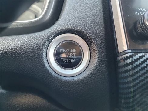 Used 2022 Honda CR-V EX-L image 17