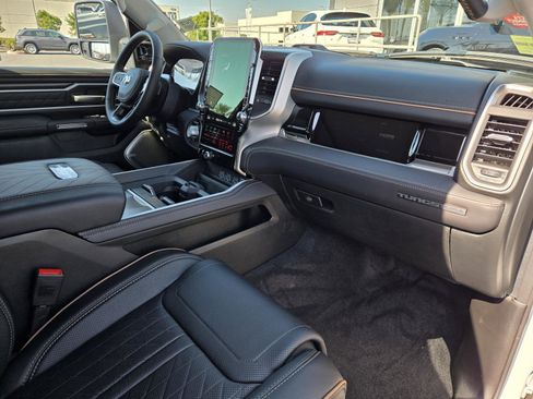 New 2026 RAM 1500 Tungsten w/ Towing Technology Group AWD/4WD image 31
