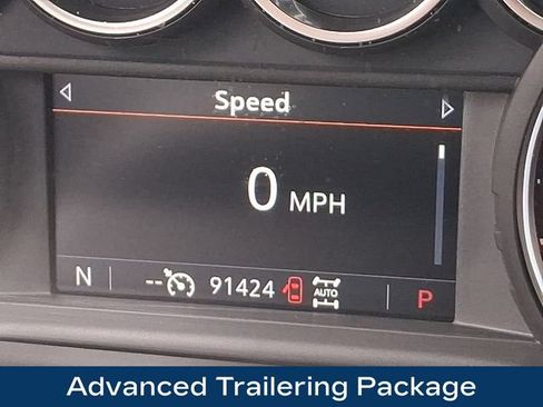 Used 2021 Chevrolet Tahoe LT w/ LT Signature Package AWD/4WD image 6